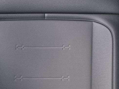 New 2025 Hyundai Santa Fe Limited FWD image 17