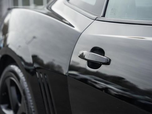 Used 2015 Chevrolet Camaro SS image 21