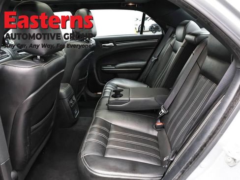Used 2020 Chrysler 300 S image 22