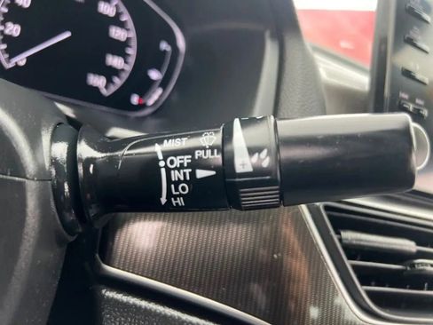 Used 2019 Honda Accord Sport image 48