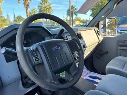 Used 2013 Ford F350 XL w/ XL Value Pkg image 15