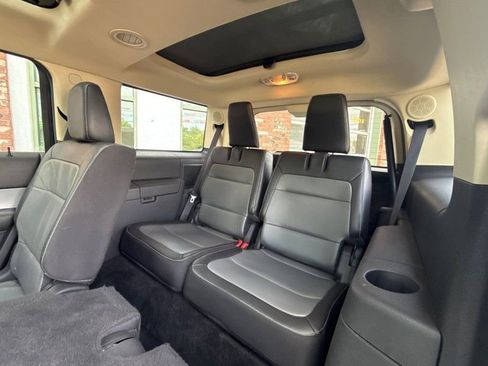 Used 2014 Ford Flex Limited w/ Equipment Group 303A AWD/4WD image 15