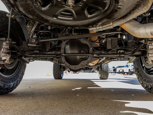 Used 2024 RAM 2500 Big Horn w/ Night Edition image 15