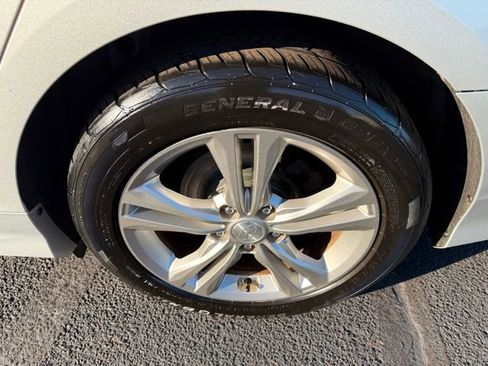 Used 2019 Hyundai Sonata SEL image 12