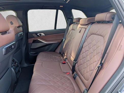 New 2026 BMW X5 xDrive40i image 17
