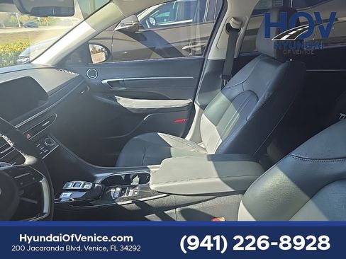 Used 2023 Hyundai Sonata Limited image 5