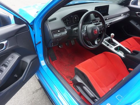 Used 2024 Honda Civic Type R image 7