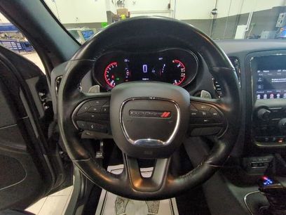 Used 2020 Dodge Durango GT