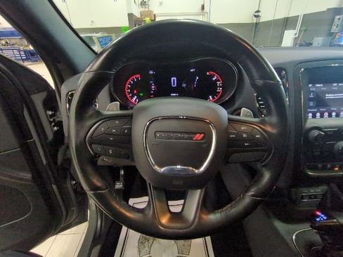 Used 2020 Dodge Durango GT image 4