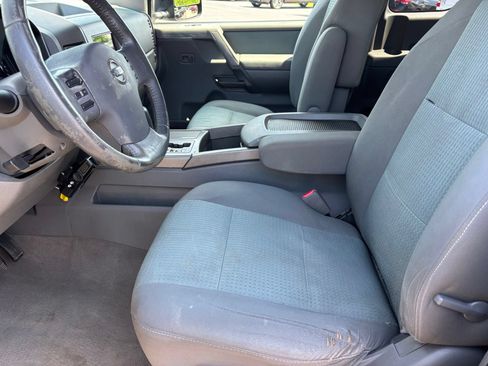 Used 2006 Nissan Titan SE RWD image 15