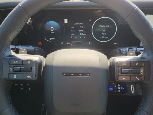 New 2026 Hyundai Palisade XRT Pro image 22