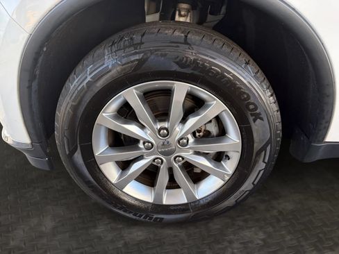 Used 2018 Dodge Durango SXT w/ Quick Order Package 2BB AWD/4WD image 35