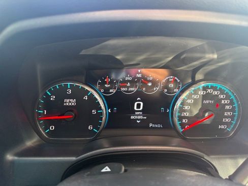 Used 2017 GMC Sierra 1500 Denali w/ Denali Ultimate Package image 18