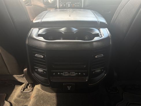 Used 2021 RAM 1500 Limited w/ Night Edition AWD/4WD image 27