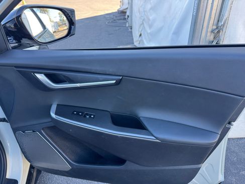 Used 2022 Kia EV6 Wind image 16