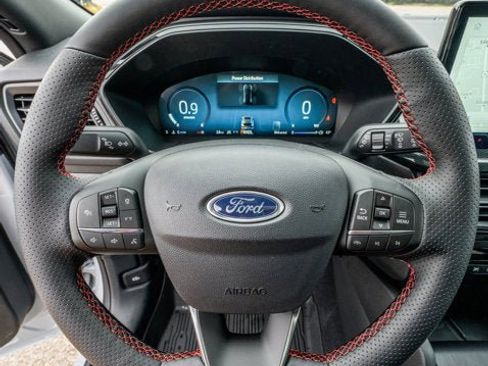 New 2026 Ford Escape ST-Line Elite w/ Premium Technology Package AWD/4WD image 36