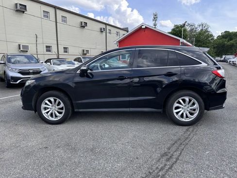 Used 2016 Acura RDX FWD w/ Technology Package image 8