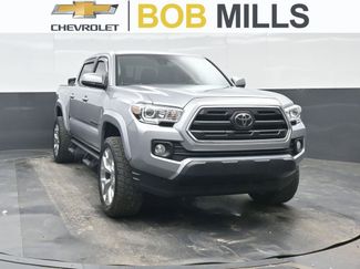 Used 2019 Toyota Tacoma SR5 video 1