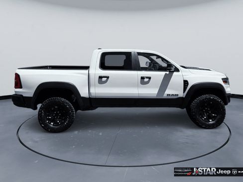 New 2026 RAM 1500 RHO AWD/4WD image 4