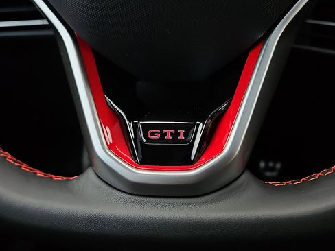 New 2026 Volkswagen GTI SE image 20