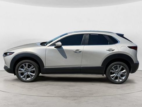 Used 2024 MAZDA CX-30 AWD 2.5 S w/ Preferred Package image 8