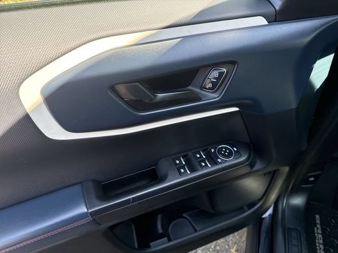 Used 2023 Ford Bronco Sport Heritage w/ Heritage Convenience Package AWD/4WD image 13