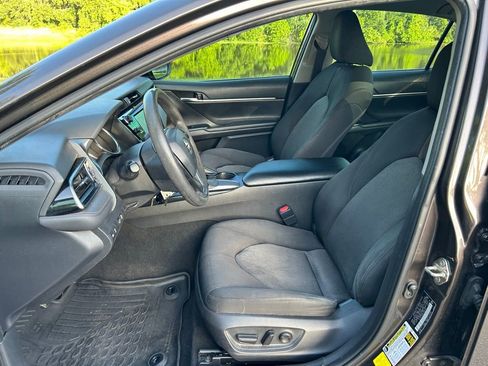 Used 2020 Toyota Camry LE FWD image 14