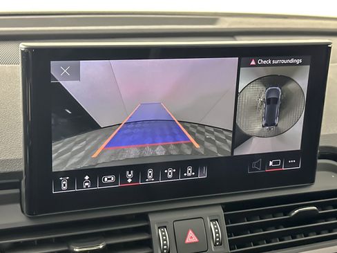 Used 2023 Audi Q5 2.0T Premium Plus w/ Premium Plus Package image 19