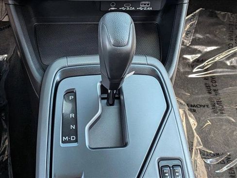 New 2026 Subaru Crosstrek 2.0i Premium AWD/4WD image 16