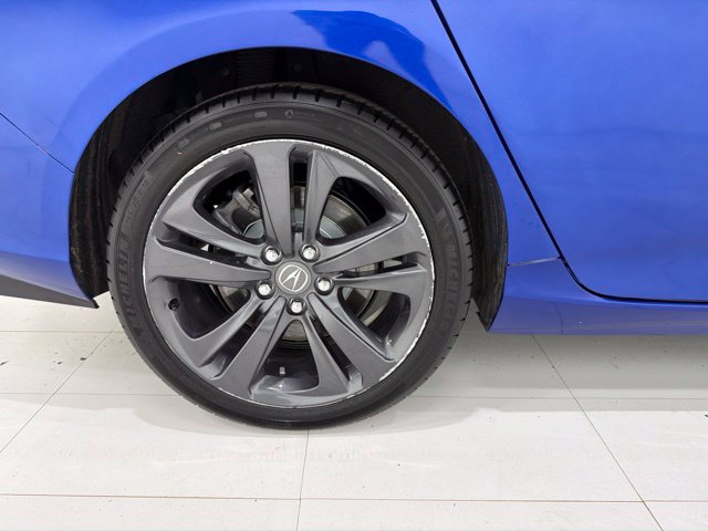 Certified 2023 Acura TLX w/ A-SPEC Package AWD/4WD image 45