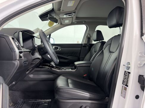 Certified 2023 Kia Sorento SX AWD/4WD image 6