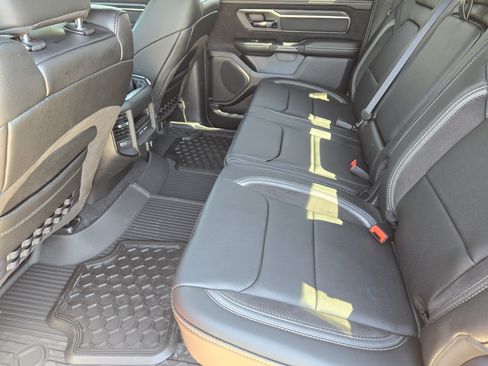 New 2026 RAM 1500 RHO AWD/4WD image 20