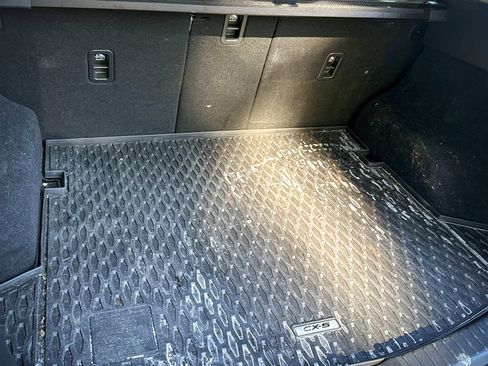 Used 2017 MAZDA CX-5 Grand Touring w/ Premium Package image 9