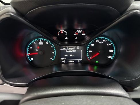 Used 2018 Chevrolet Colorado W/T w/ WT Convenience Package AWD/4WD image 16