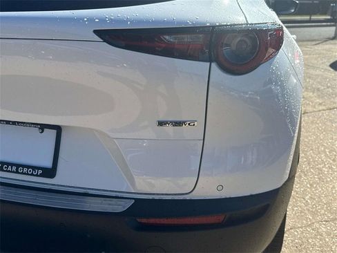 New 2026 MAZDA CX-30 AWD 2.5 S image 9