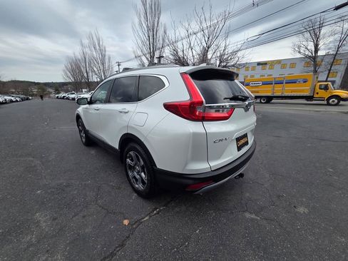 Used 2019 Honda CR-V EX image 6