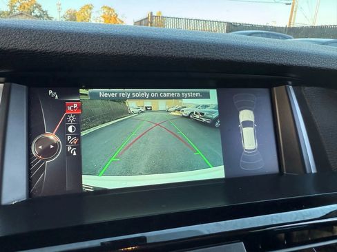 Used 2016 BMW X3 xDrive28i image 18