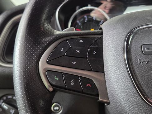 Certified 2019 Dodge Challenger R/T image 19