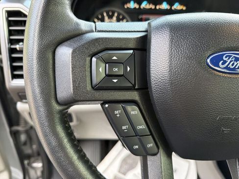 Used 2020 Ford F150 XLT w/ Equipment Group 302A Luxury AWD/4WD image 19