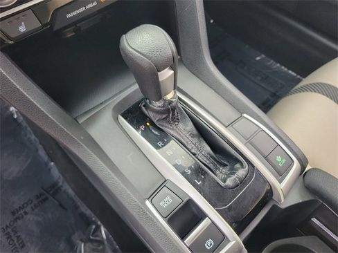 Certified 2017 Honda Civic EX-T image 27