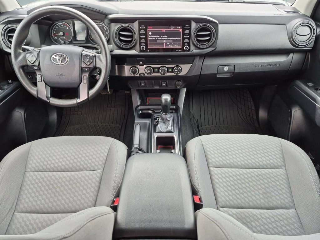 Used 2020 Toyota Tacoma SR AWD/4WD image 25
