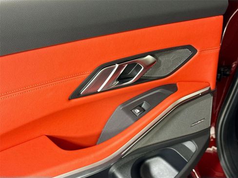 Used 2023 BMW M3 Competition w/ M Driver's Package image 28