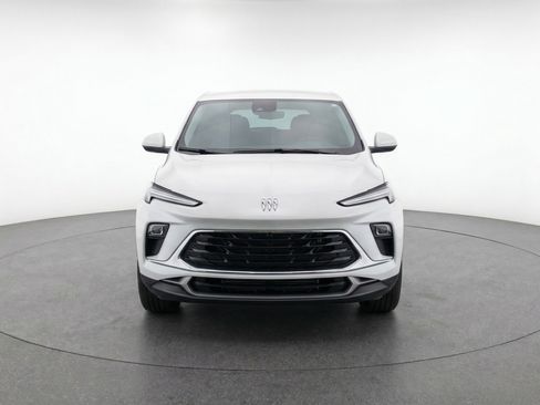 Used 2025 Buick Encore GX Preferred image 2