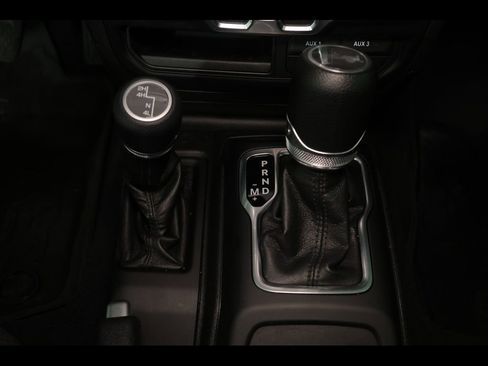 Used 2022 Jeep Wrangler Unlimited Sport AWD/4WD image 10