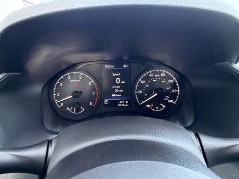 Certified 2025 Nissan Altima 2.5 S image 14