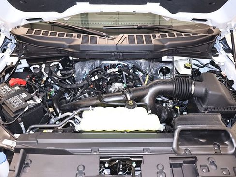 New 2026 Ford F150 XLT AWD/4WD image 34