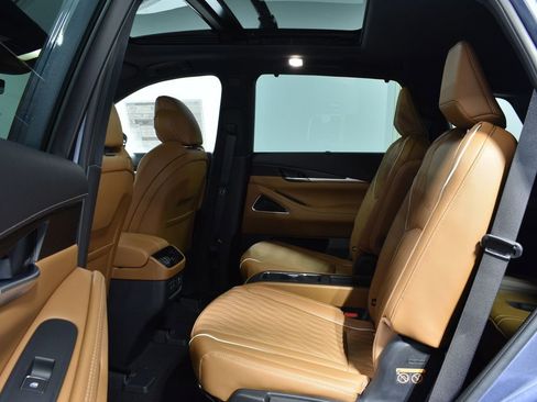 New 2026 INFINITI QX60 Autograph w/ Dark Cargo Package image 29