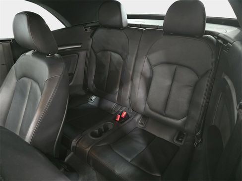 Used 2017 Audi A3 2.0T Premium w/ Convenience Package image 11