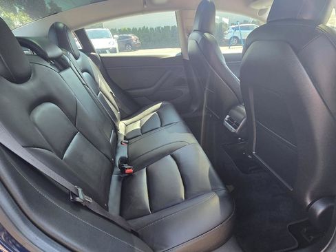Used 2018 Tesla Model 3 Long Range RWD image 15