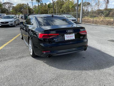Used 2018 Audi A5 2.0T Premium image 9